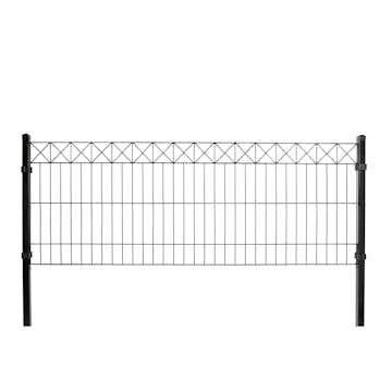 Panelstängsel Hortus Deko X