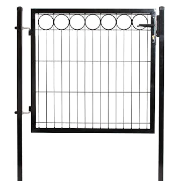 Grind Hortus Deco-O 100 cm