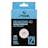 Pingisboll Stiga Sports Seasons White 12-Pack