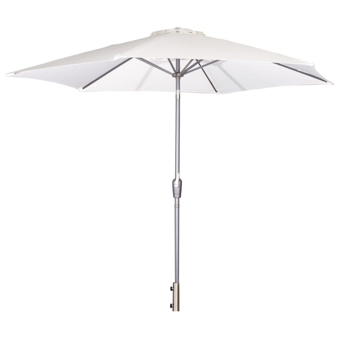 Parasoll Venture Home Leeds Ø300 cm