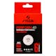 Pingisboll Stiga Sports Perform 3-Star White 6-Pack