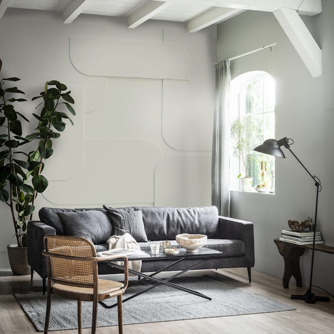 Tapet Vtwonen Geo 3D