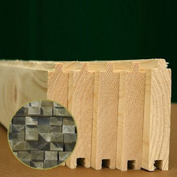 Golvsats Palmako Lydia