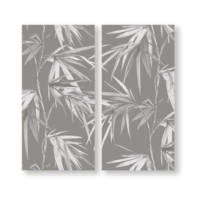 Tavla Art For The Home Bamboo Blooms Set