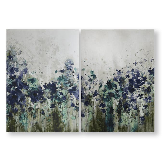 Tavla Art For The Home Peaceful Prairie Set