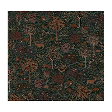 Fototapet Art For The Home Skog 280x300cm