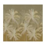 Fototapet Art For The Home Vintage Palm 112124