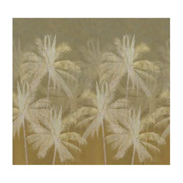 Fototapet Art For The Home Vintage Palm 112124