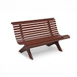 Trädgårdssoffa Hillerstorp Lund