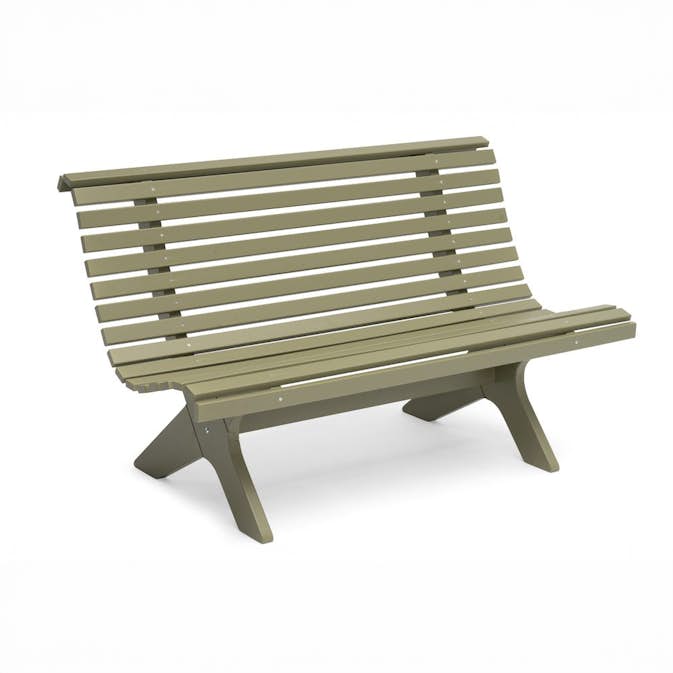 Trädgårdssoffa Hillerstorp Lund