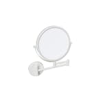 Sminkspegel Bemeta White