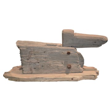 Dekoration RGE Woody Anka