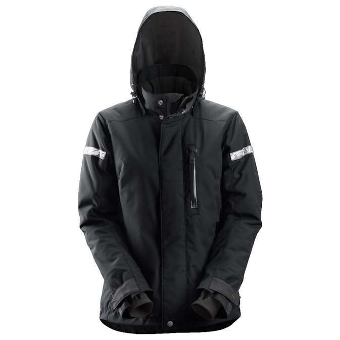 Jacka Snickers Workwear D Vattentät AW 37.5