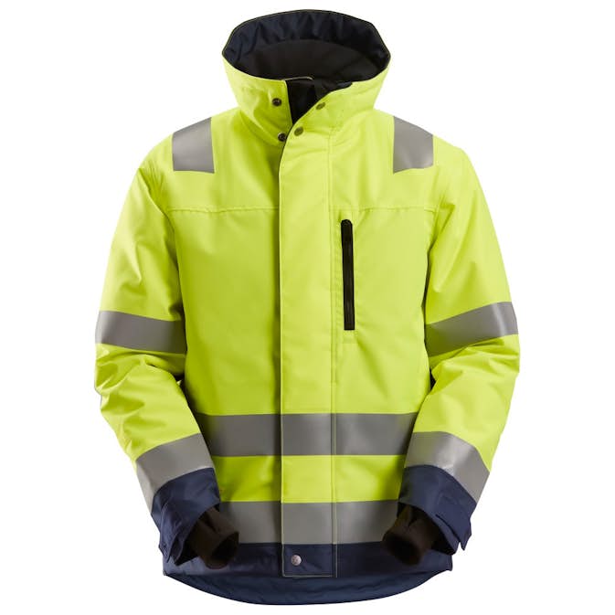 Vinterjacka Snickers Workwear 37,5 AW Kl3