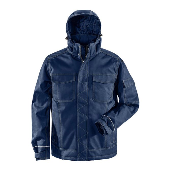 Jacka Fristads 4001 PRS
