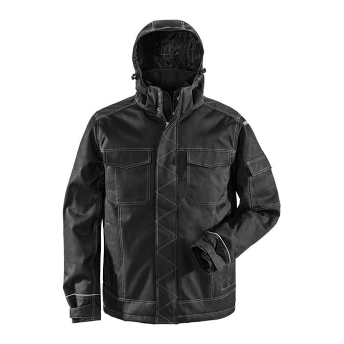 Jacka Fristads 4001 PRS