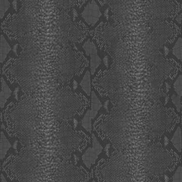 Tapet Superfresco Easy Djur Grå