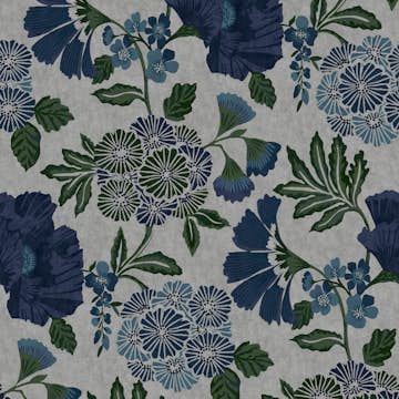 Tapet Superfresco Easy Berkely Blå