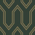 Tapet Superfresco Easy Grön