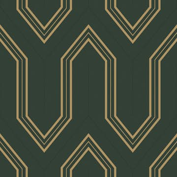 Tapet Superfresco Easy Grön