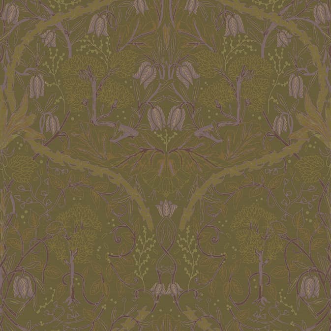 Tapet Superfresco Easy Lauri Mörk