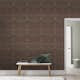 Tapet Superfresco Easy Lauri Modern 113294 EasyUp, Mönstrad Röd