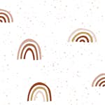 Tapet Superfresco Easy Bodil Vit 10mx53cm