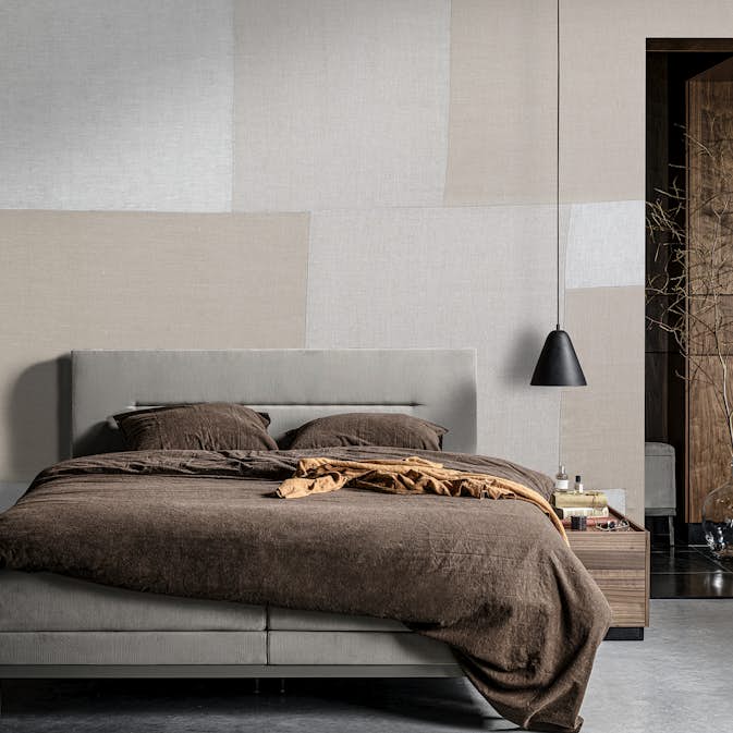 Tapet Vtwonen Patchwork Fabrik