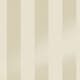 Tapet Laura Ashley Lille Pearlescent Streifen Linen