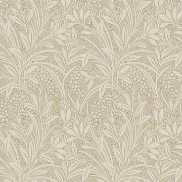 Tapet Laura Ashley Barley Naturel