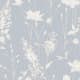 Tapet Laura Ashley Dragonfly Garden Chalk Blue