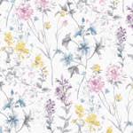 Tapet Laura Ashley Wild Meadow