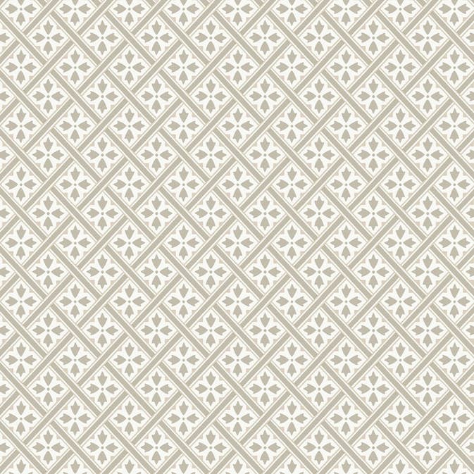 Tapet Laura Ashley Mr Jones Dove Gra