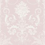 Tapet Laura Ashley Josette Amethyst