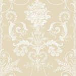 Tapet Laura Ashley Josette Linen