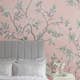 Fototapet Laura Ashley Eglantine 300x280cm