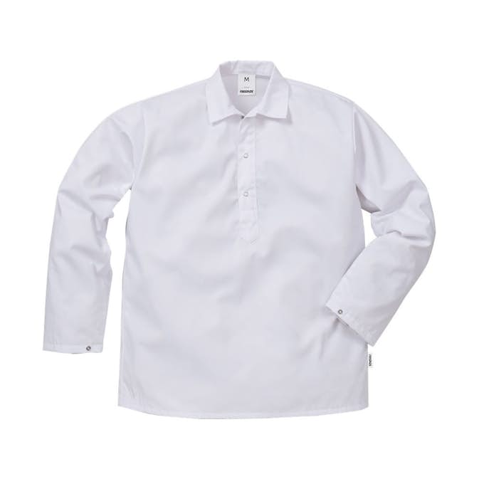 Skjorta Fristads Livs 7000 P159