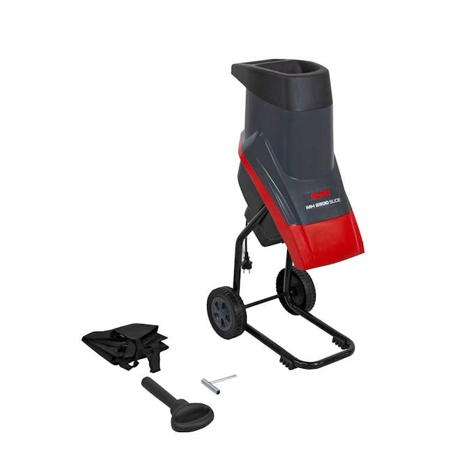 Kompostkvarn AL-KO MH 2500 Slice