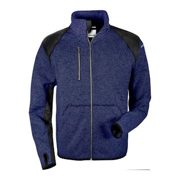 Fleecejacka Fristads 7451 PRKN