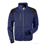 Fleecejacka Fristads 7451 PRKN