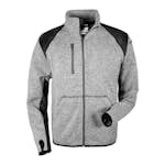 Fleecejacka Fristads 7451 PRKN