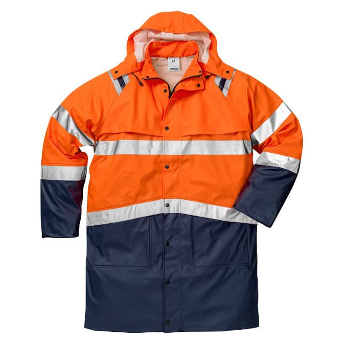 Regnrock Varsel Fristads 4634 RS Klass 3