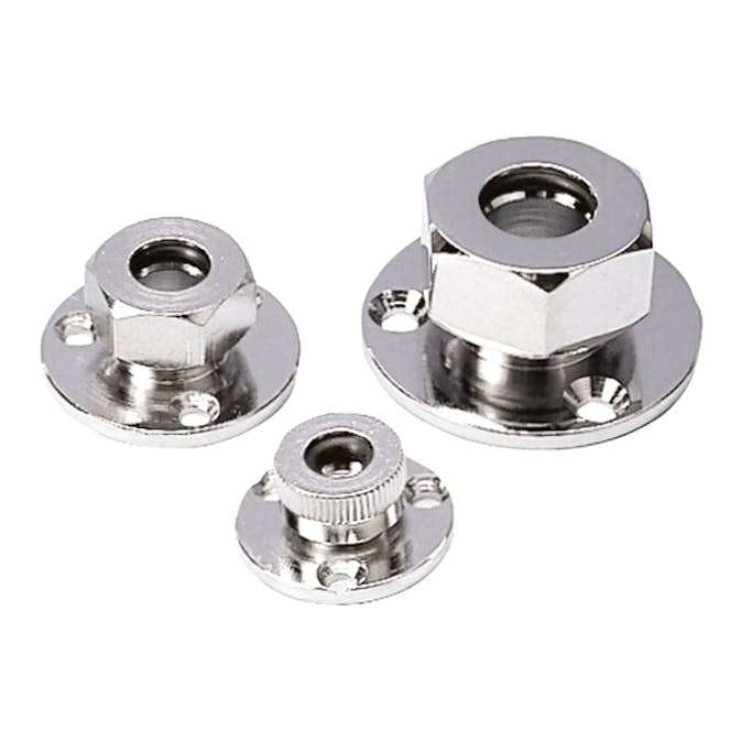 Kabelgenomföring Roca Hål 12 mm