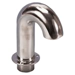 Kabelgenomföring Roca Svanhals