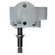 Torkarmotor Roca W12 12v Drivaxel 38 mm