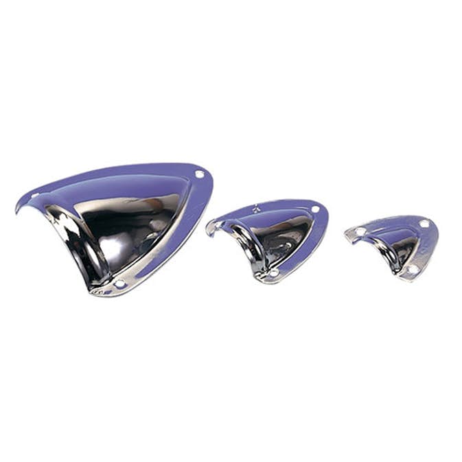 Ventilatorkåpa Roca 40x12x44 mm