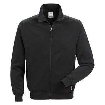 Sweatshirtjacka Fristads 7608 SM