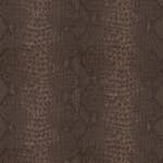 Tapet Superfresco Easy Schlange Braun