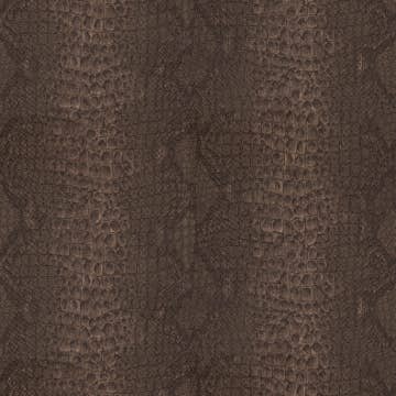 Tapet Superfresco Easy Schlange Braun