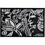 Dörrmatta InHouse Group Esperanto Soft 60x90 cm